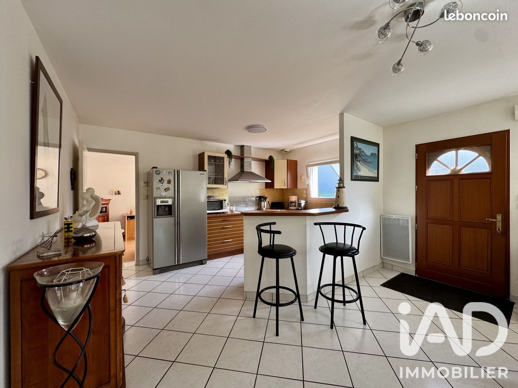 Maison 4 pièces 112 m² · à Tréveneuc · 112 m² · 335 500 €