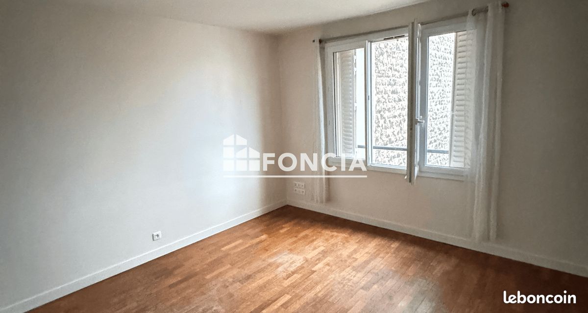 Appartement 2 pièces 46 m² · à Colombes · 46 m² · 1 116 €/mois