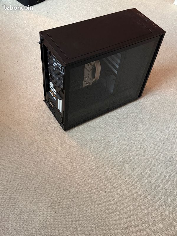 Ordinateur de bureau GAMING / PHOTO/ VIDEO (image 2)