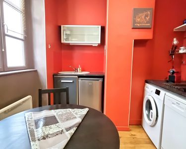 Appartement 215 000 € - 38 m²