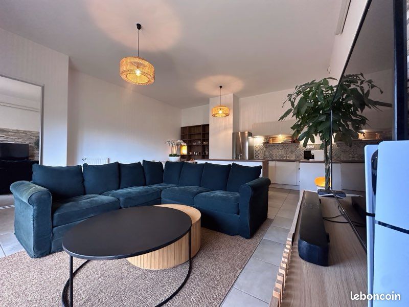 Appartement 3 pièces 76 m² · à Barby · 76 m² · 340 000 €