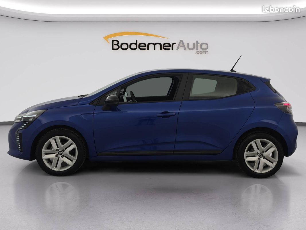 RENAULT Clio TCe 90 ch GSR2 Evolution (image 2)