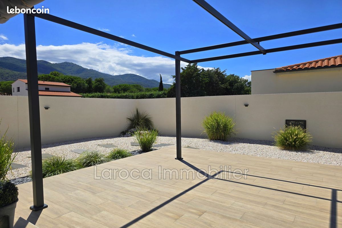 Villa 3 pièces 93 m² (image 12)
