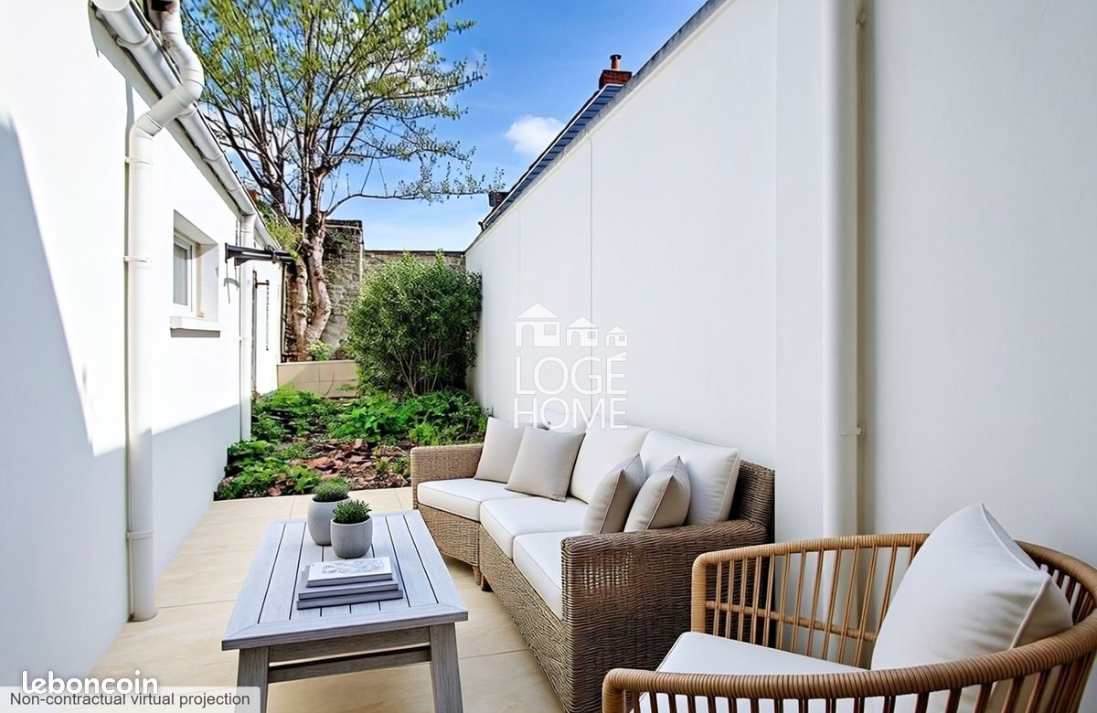 Maison 4 pièces 109 m² · à Sin-le-Noble · 109 m² · 108 000 €