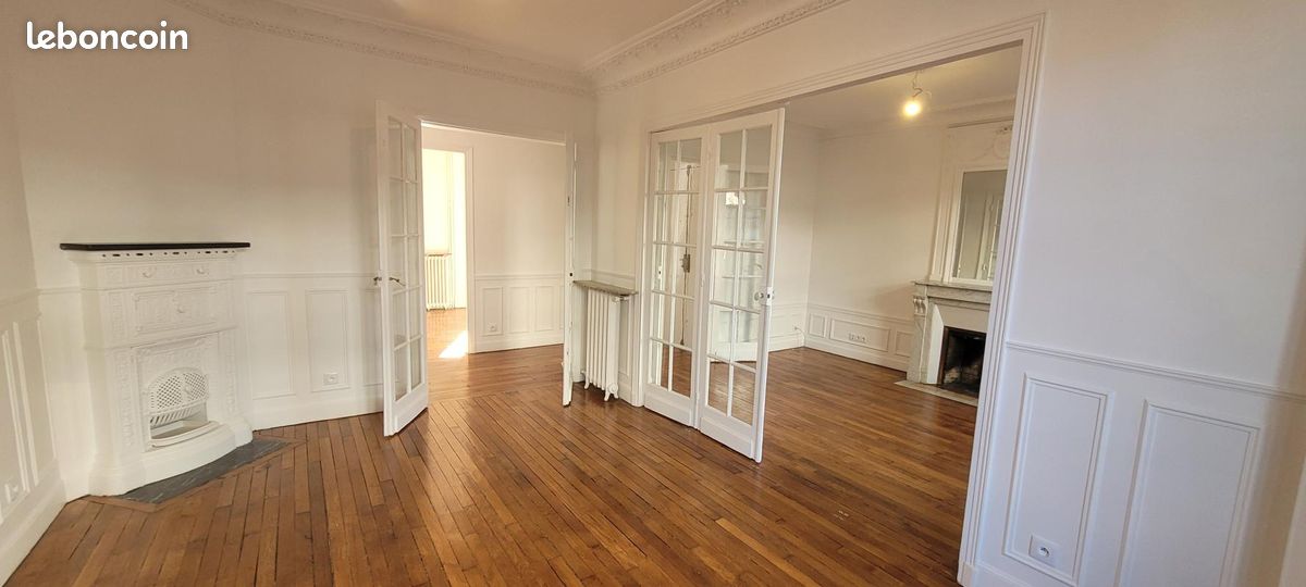 Appartement 4 pièces 75 m² · à Paris · 75 m² · 2 327 €/mois