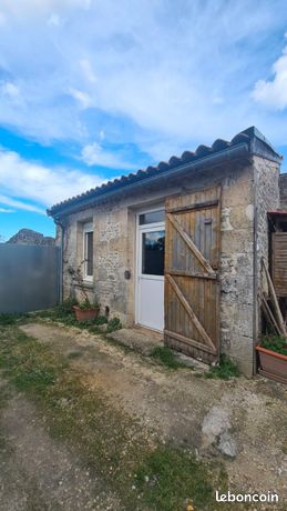 Petite Maison lesparre