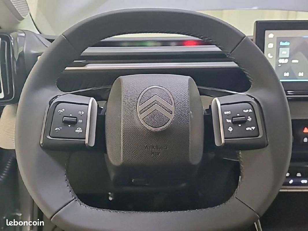 Citroën C3 113 ch autonomie confort - Max (image 9)