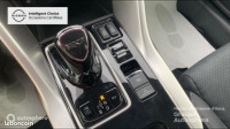 Mitsubishi Eclipse Cross 2.4 MIVEC PHEV 188ch Intense 4WD 2023 (image 12)