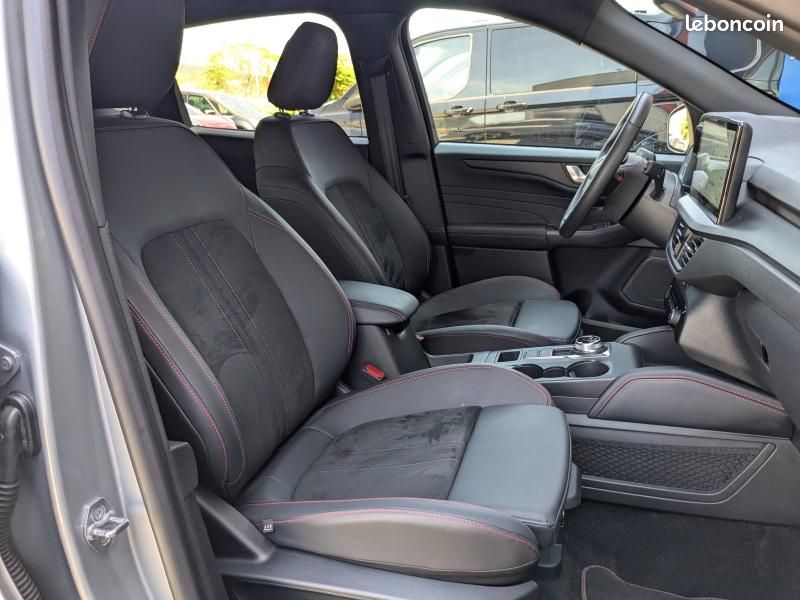 Ford Kuga 2.5 Duratec 243ch Hybride Rechargeable ST-Line X Powershift (image 21)
