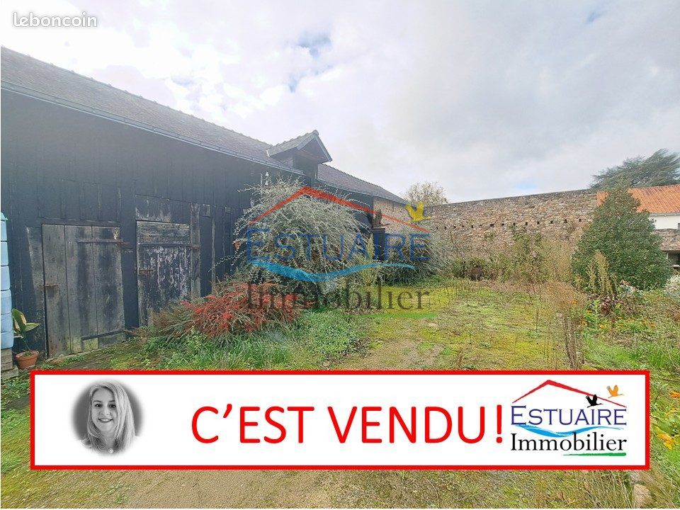 Maison 3 pièces 89 m² · à Nort-sur-Erdre · 89 m² · 127 450 €