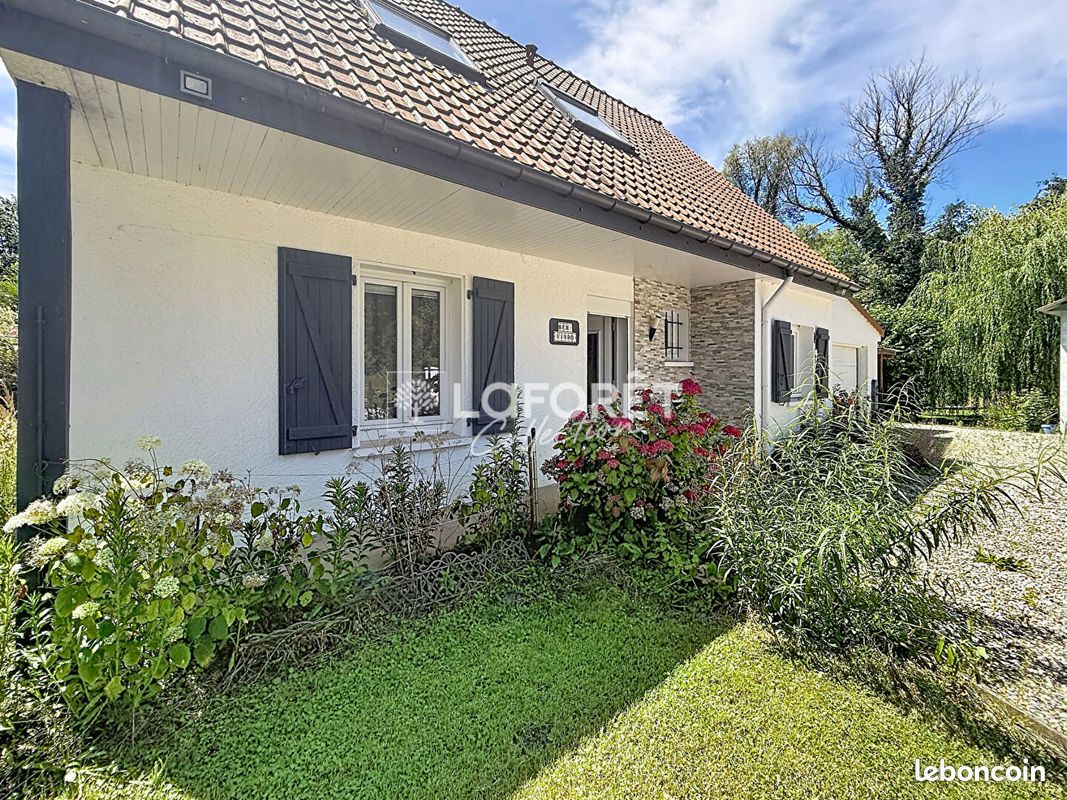 Maison 5 pièces 120 m² · à Rang-du-Fliers · 120 m² · 338 000 €