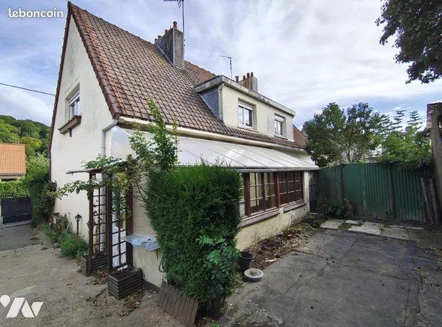 Annonce vente Maison lumbres