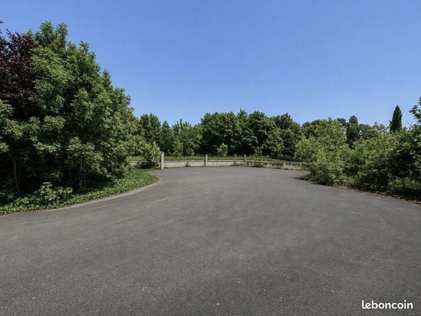 Terrain 397 m² Saint Melaine Sur Aubance