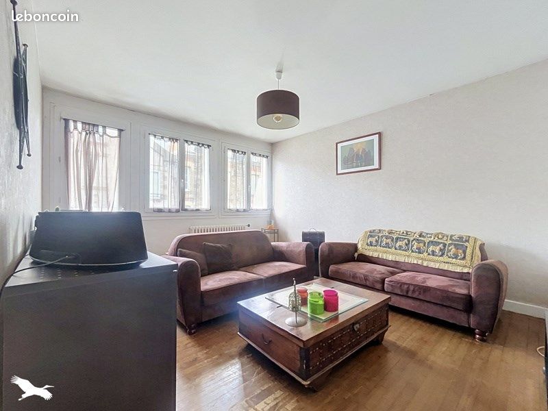 Maison 5 pièces 88 m² · à Brive-la-Gaillarde · 88 m² · 117 568 €