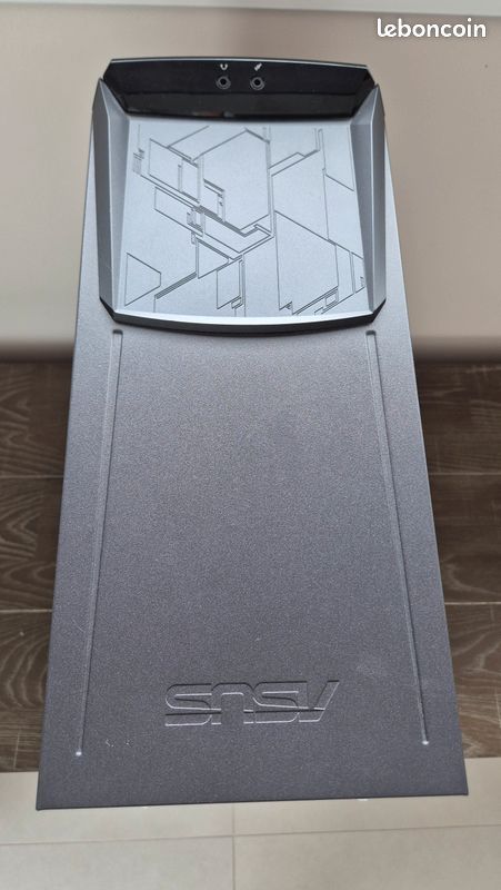 Pack PC Gamer Complet + Ecran (image 5)