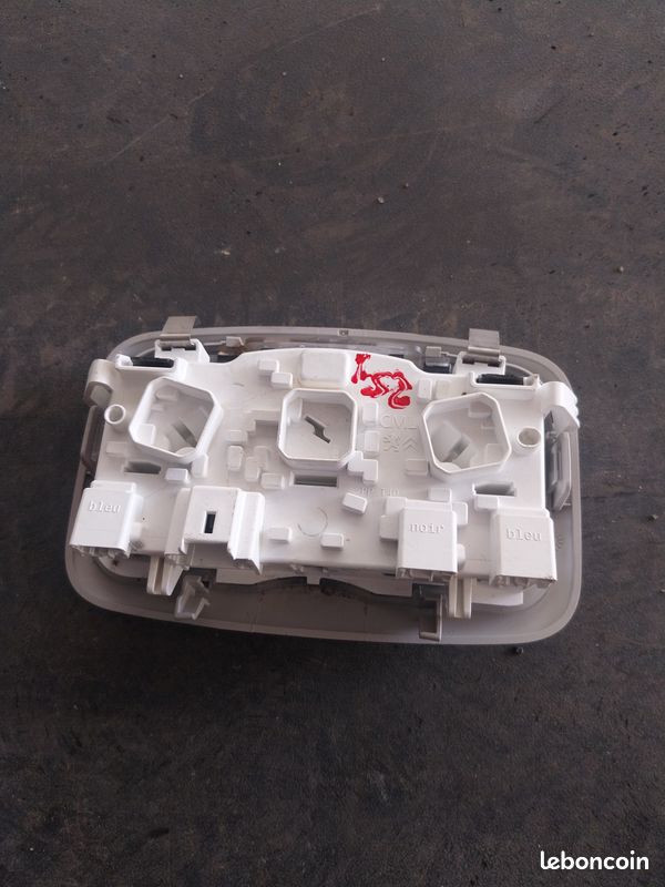 Embouts de détartreur Woodpecker originaux, pointe de Embouts de détartreur Woodpecker originaux, pointe de