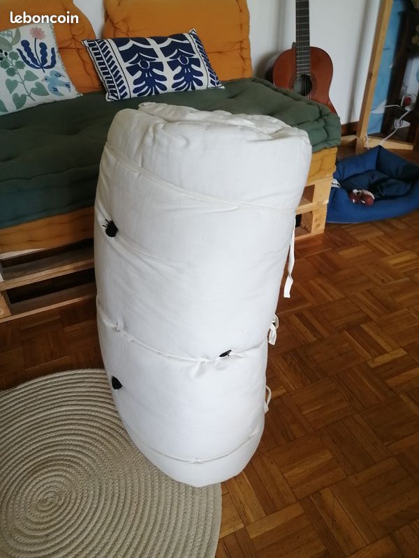 Le vrai "bed in a bag" (image 5)