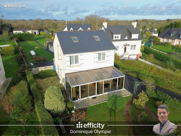 Maison 5 pièces 97 m²