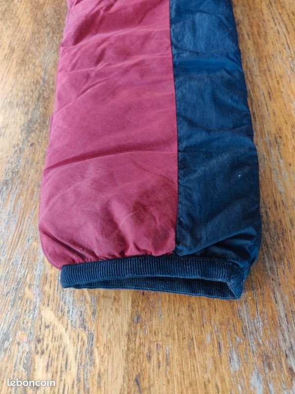 Blouson enfant lacoste (image 7)