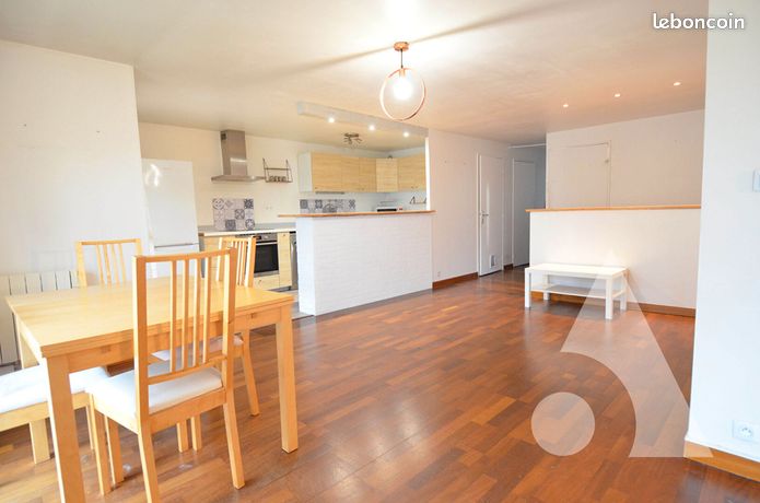 Appartement a louer herblay - 4 pièce(s) - 76 m2 - Surfyn