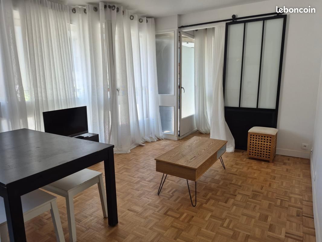 Appartement 2 pièces 36 m² · à Paris · 36 m² · 1 388 €