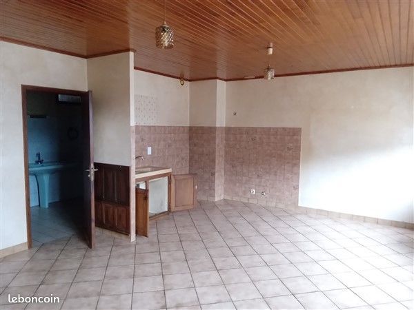 Appartement 3 pièces 70 m² - Argentat-sur-Dordogne 19400 Argentat (image principale 0)