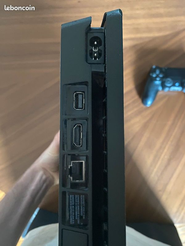 Playstation4 (image 2)