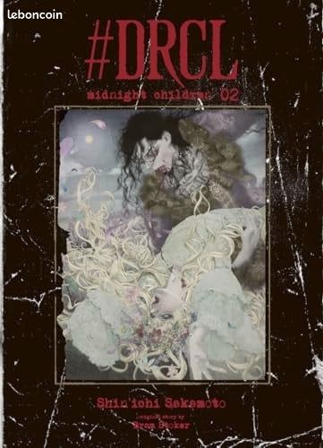 Manga Drcl 2 tomes (image 1)