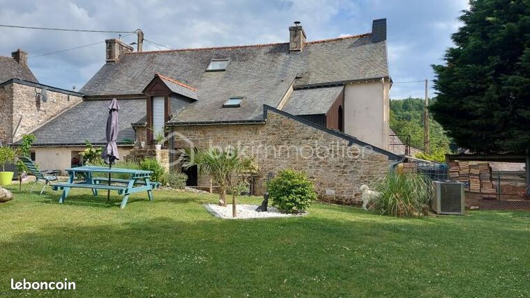 Maison 9 pièces 220 m²