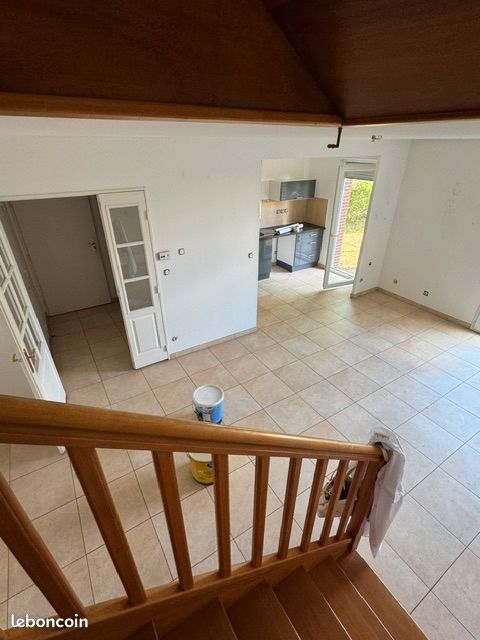 Maison 3 pièces 67 m² · à Orléans · 67 m² · 875 €