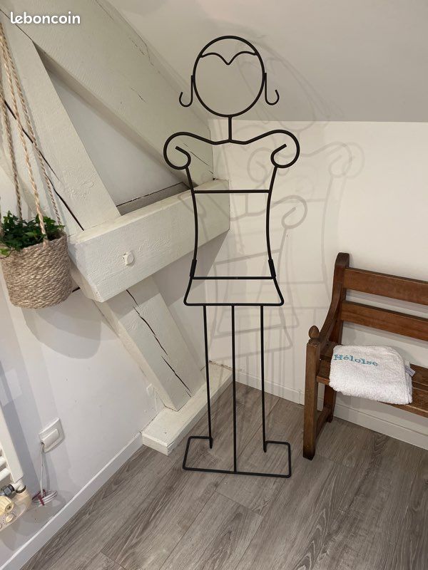 Valet chambre (image 1)