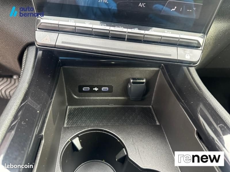 Renault Austral 1.2 E-Tech full hybrid 200ch Techno (image 20)