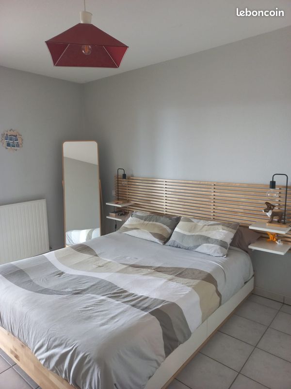 Appartement a louer saint-chamond - 3 pièce(s) - 66 m2 - Surfyn