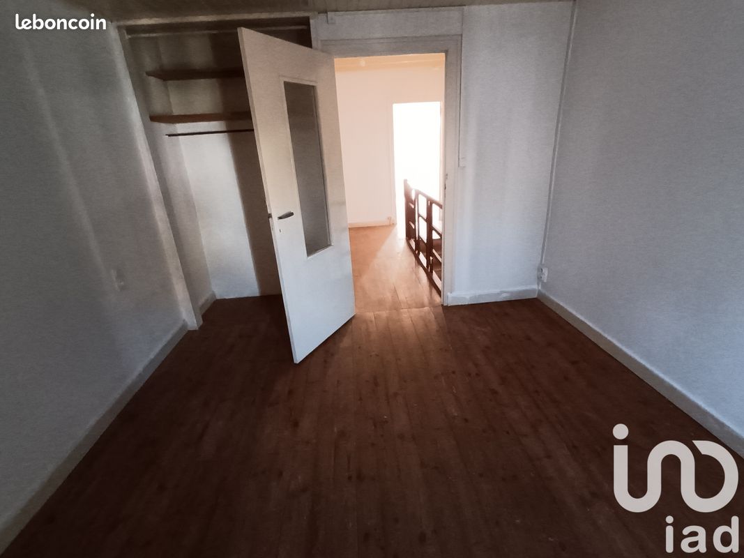Maison 4 pièces 64 m² · à Niort · 64 m² · 107 499 €