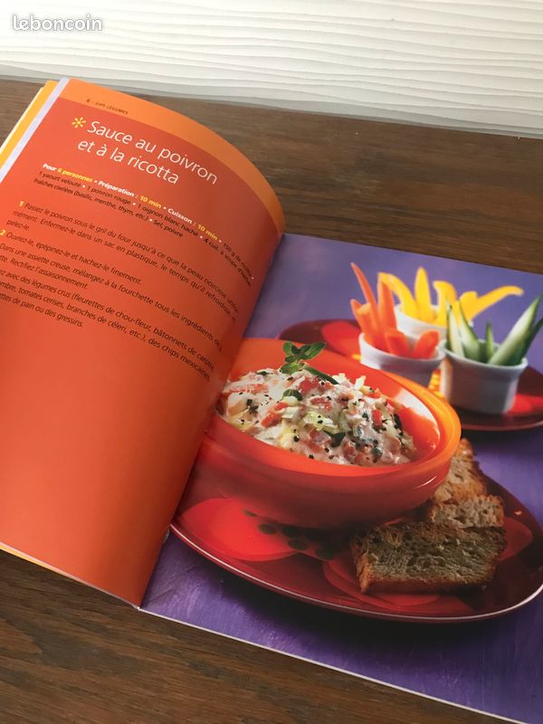 Livre de recettes : à l’heure de l’apéritif 50 recettes pour régaler vos amis (image 2)
