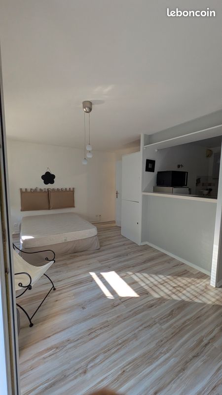 Appartement 1 pièce 30 m² · à Triel-sur-Seine · 29,5 m² · 750 €/mois