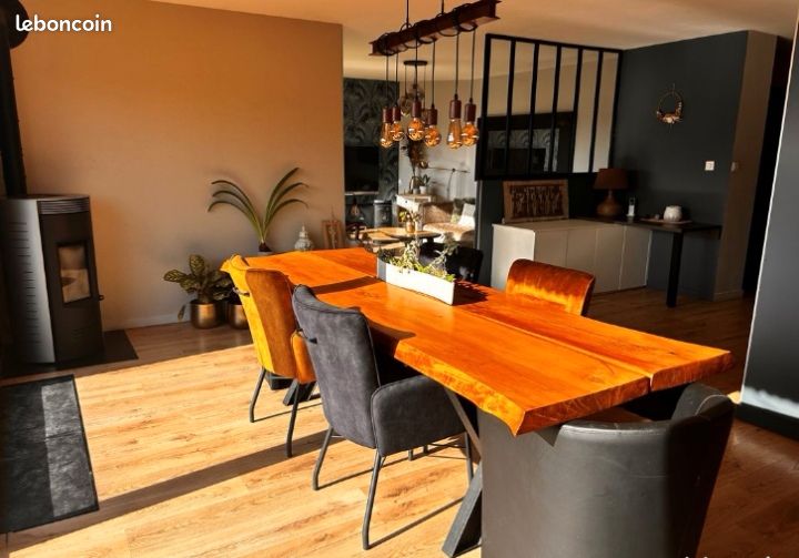 Maison 3 pièces 80 m² · à Esquerdes · 80 m² · 1 050 €/mois