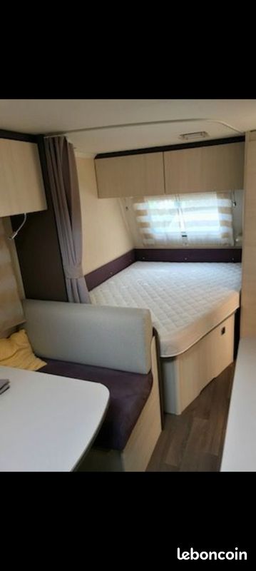 Caravane caravelair (image 3)