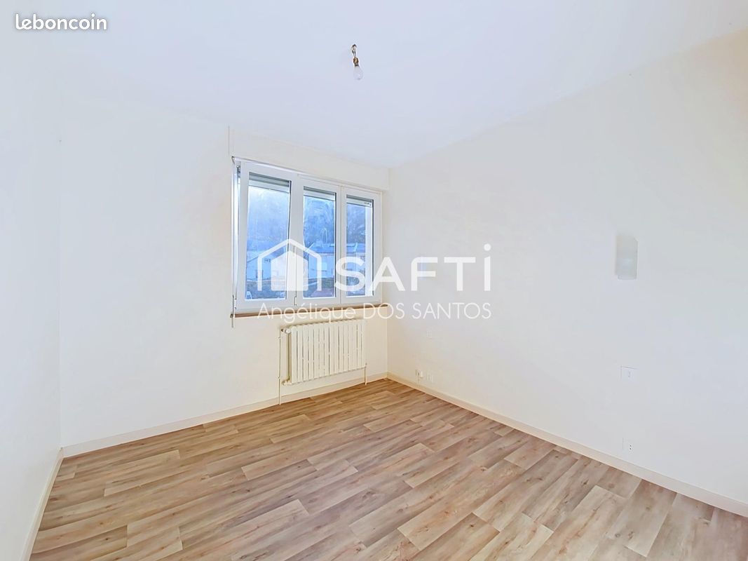 Appartement 2 pièces 47 m² · à Moyeuvre-Petite · 47 m² · 80 000 €