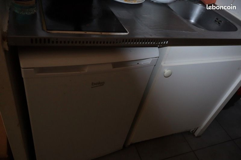 Appartement 1 pièce 20 m² (image 6)