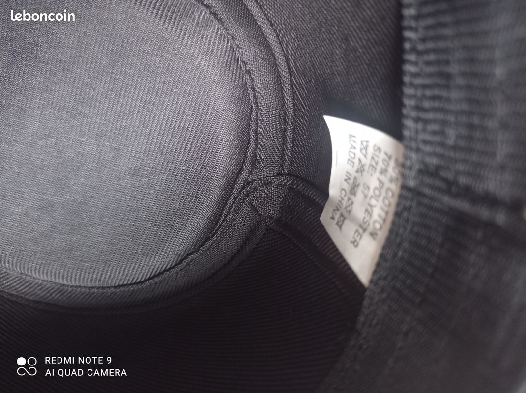Chapeau (image 2)