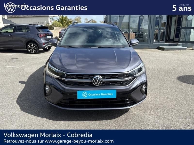 Volkswagen Taigo 1.0 TSI 116ch R-Line Edition DSG7 (image 21)