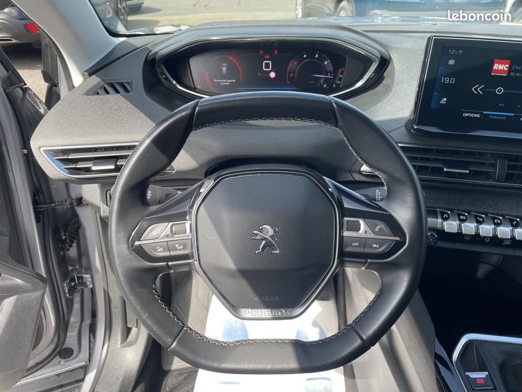 Peugeot 3008 1.5 HDI 130 ALLURE PACK (image 6)