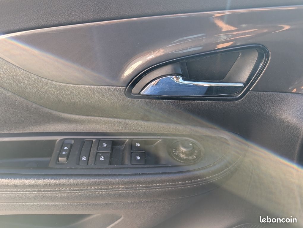 Opel MOKKA X 1.6 D 136CH ELITE 4X2 (image 4)