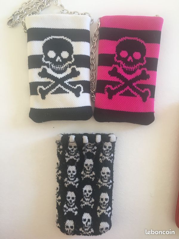 Pochettes pour téléphone (image 2)