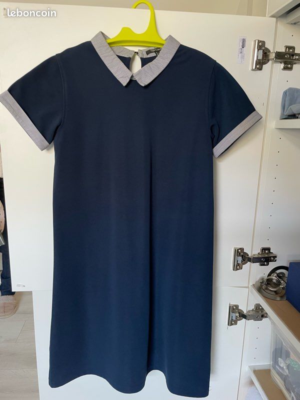 Robe polo Teddy Smith 12 ans Vêtements