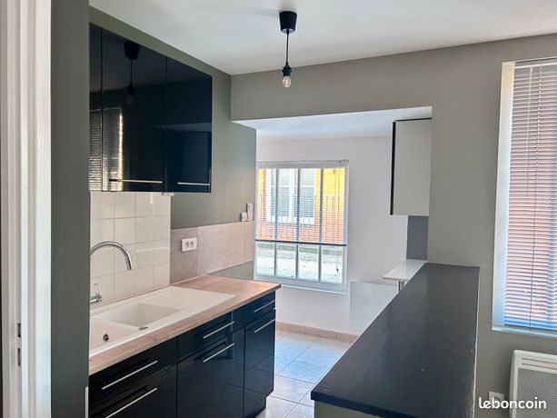 Appartement a louer Béthune