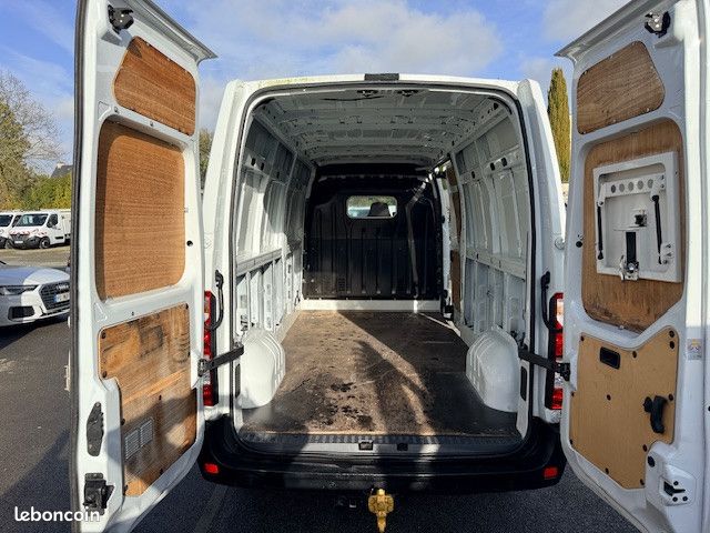 Renault MASTER III FG F3500 L3H2 2.3 DCI 130CH GCF E6 (image 9)