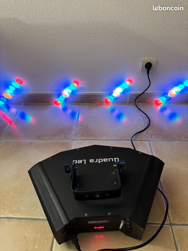 Lumière dj (image 2)