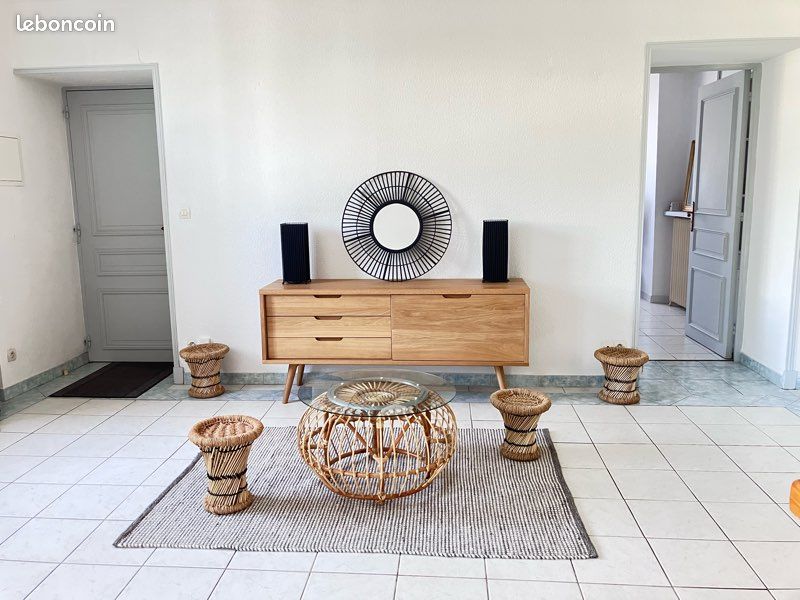 Appartement 3 pièces 65 m² · à Chalonnes-sur-Loire · 65 m² · 145 000 €